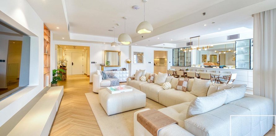 Таунхаус с 3 спальнями в Kingdom of Sheba, ОАЭ №136388