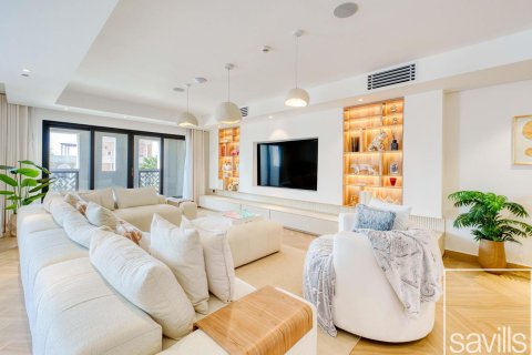 Таунхаус с 3 спальнями в Kingdom of Sheba, ОАЭ №136388 22