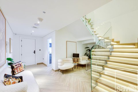 Таунхаус с 3 спальнями в Kingdom of Sheba, ОАЭ №136388 19