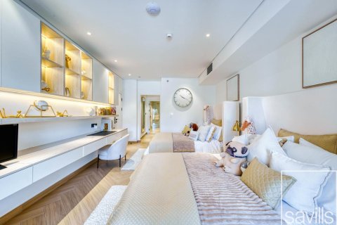 Таунхаус с 3 спальнями в Kingdom of Sheba, ОАЭ №136388 3