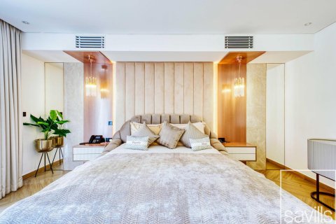 Таунхаус с 3 спальнями в Kingdom of Sheba, ОАЭ №136388 6