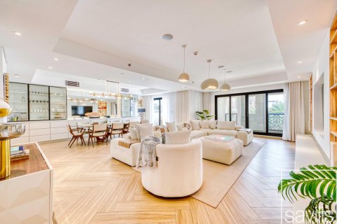 Таунхаус с 3 спальнями в Kingdom of Sheba, ОАЭ №136388 24