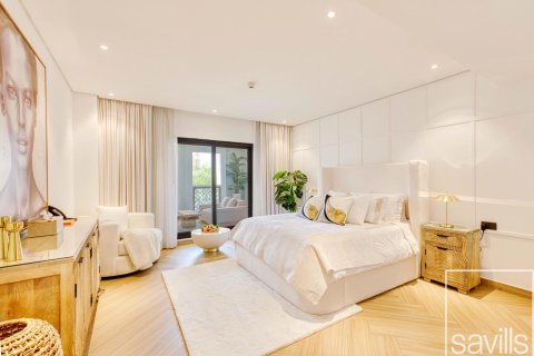 Таунхаус с 3 спальнями в Kingdom of Sheba, ОАЭ №136388 20