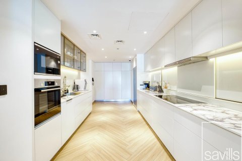 Таунхаус с 3 спальнями в Kingdom of Sheba, ОАЭ №136388 10