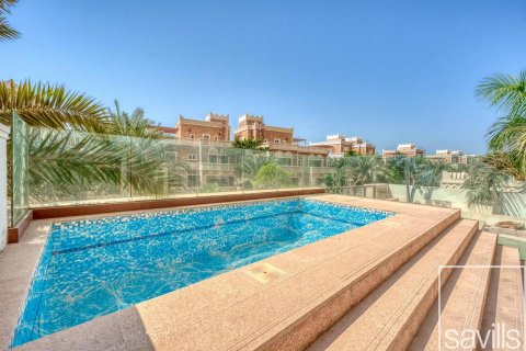 Таунхаус с 3 спальнями в Kingdom of Sheba, ОАЭ №136388 23