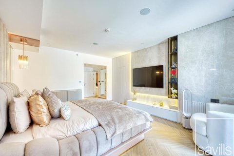 Таунхаус с 3 спальнями в Kingdom of Sheba, ОАЭ №136388 5