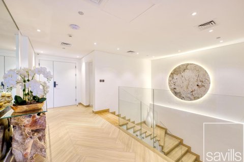 Таунхаус с 3 спальнями в Kingdom of Sheba, ОАЭ №136388 8