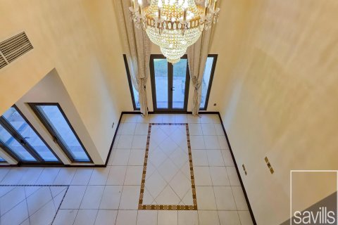 Вилла с 4 спальнями в Пальма Джумейра, ОАЭ №136387 12