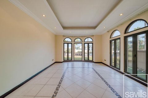 Вилла с 4 спальнями в Пальма Джумейра, ОАЭ №136387 7