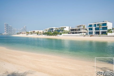 Вилла с 4 спальнями в Пальма Джумейра, ОАЭ №136387 16