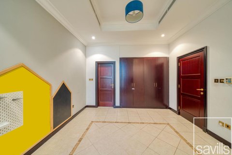 Вилла с 4 спальнями в Пальма Джумейра, ОАЭ №136387 21