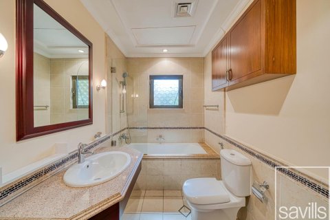 Вилла с 4 спальнями в Пальма Джумейра, ОАЭ №136387 20