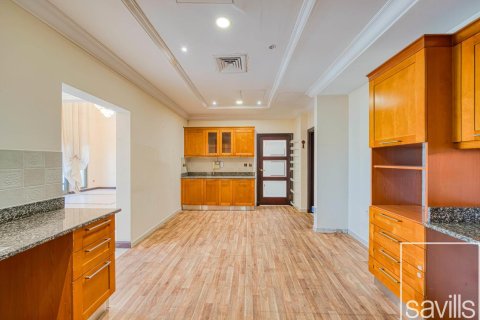 Вилла с 4 спальнями в Пальма Джумейра, ОАЭ №136387 8