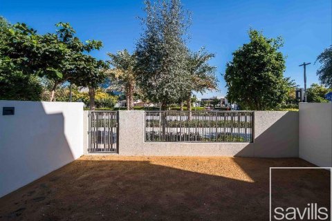 Таунхаус с 3 спальнями в Tilal Al Ghaf, ОАЭ №136391 28