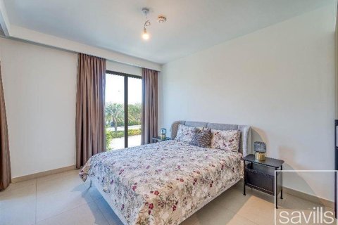 Таунхаус с 3 спальнями в Tilal Al Ghaf, ОАЭ №136391 20