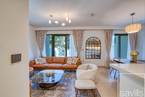 Таунхаус с 3 спальнями в Tilal Al Ghaf, ОАЭ №136391 4