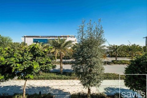 Таунхаус с 3 спальнями в Tilal Al Ghaf, ОАЭ №136391 25