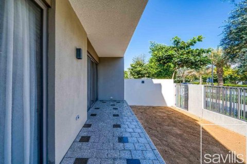 Таунхаус с 3 спальнями в Tilal Al Ghaf, ОАЭ №136391 26