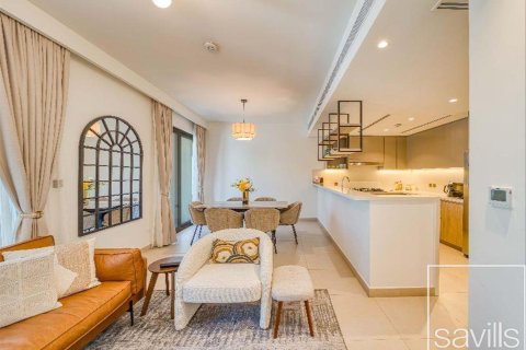 Таунхаус с 3 спальнями в Tilal Al Ghaf, ОАЭ №136391