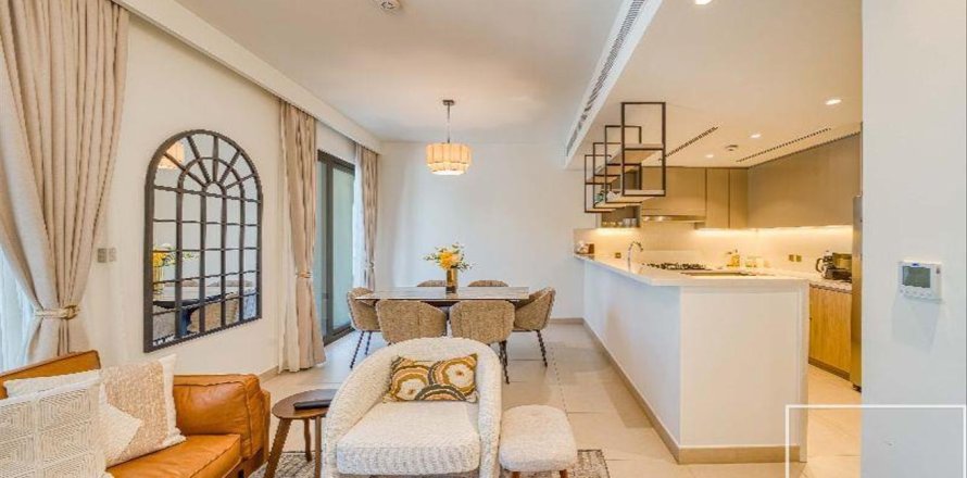 Таунхаус с 3 спальнями в Tilal Al Ghaf, ОАЭ №136391