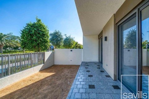 Таунхаус с 3 спальнями в Tilal Al Ghaf, ОАЭ №136391 27