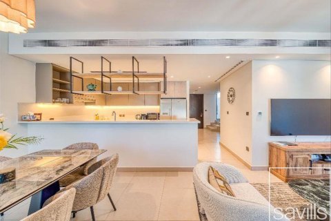 Таунхаус с 3 спальнями в Tilal Al Ghaf, ОАЭ №136391 3