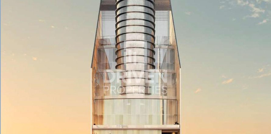 Appartement de 5 chambres à Al Wasl, UAE No. 206365