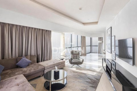 2 bedrooms Apartment in DAMAC Towers by Paramount, UAE No. 206369