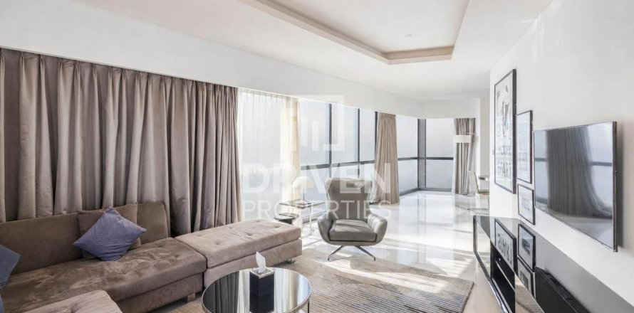 2 bedrooms Apartment in DAMAC Towers by Paramount, UAE No. 206369