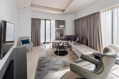 2 bedrooms Apartment in DAMAC Towers by Paramount, UAE No. 206369 3