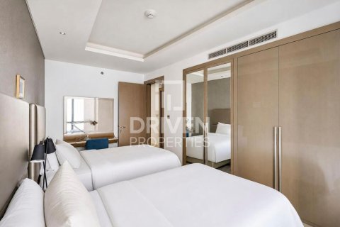 2 bedrooms Apartment in DAMAC Towers by Paramount, UAE No. 206369 8