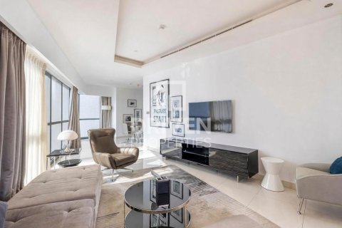 2 bedrooms Apartment in DAMAC Towers by Paramount, UAE No. 206369 4