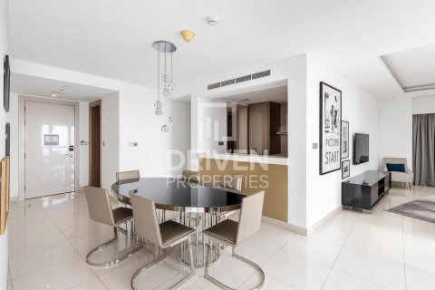 2 bedrooms Apartment in DAMAC Towers by Paramount, UAE No. 206369 10