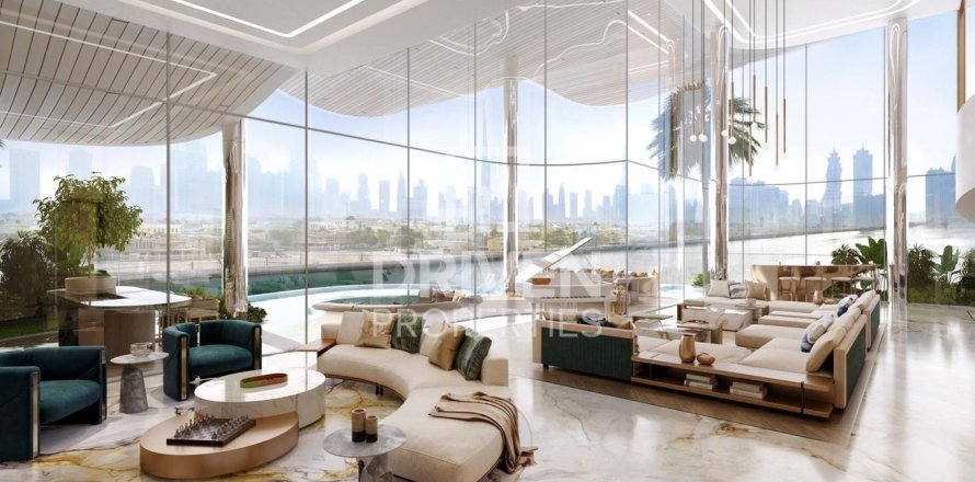 Appartement de 5 chambres à Al Wasl, UAE No. 206366