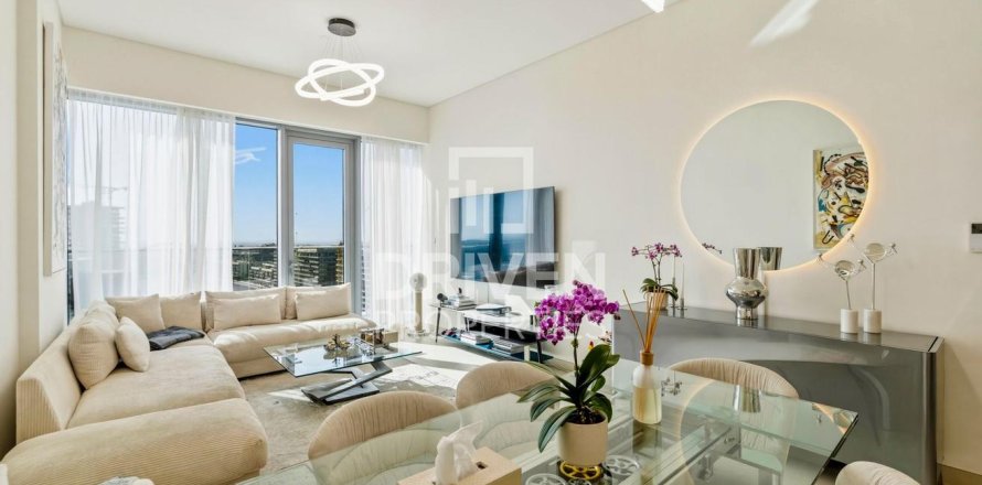 Appartement de 2 chambres à Al Wasl, UAE No. 206368