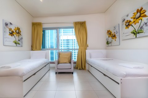 3 غرف نوم شقة في مرسى دبي, الإمارات العربية المتحدة رقم 208711 14
