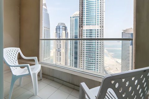 3 غرف نوم شقة في مرسى دبي, الإمارات العربية المتحدة رقم 208711 6