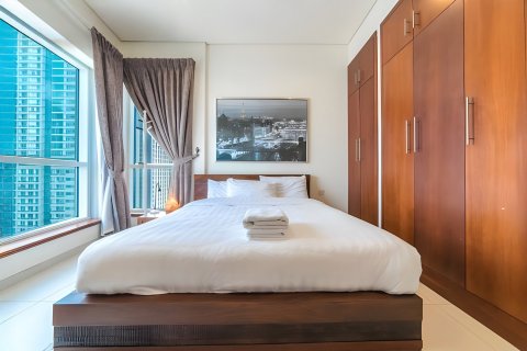 3 غرف نوم شقة في مرسى دبي, الإمارات العربية المتحدة رقم 208711 13