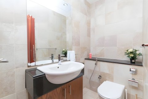 3 غرف نوم شقة في مرسى دبي, الإمارات العربية المتحدة رقم 208711 16