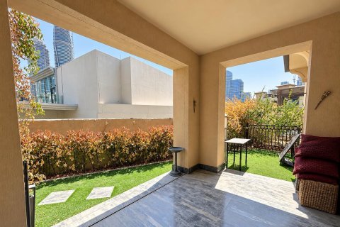 2 غرف نوم شقة في وسط مدينة دبي, الإمارات العربية المتحدة رقم 208713 3