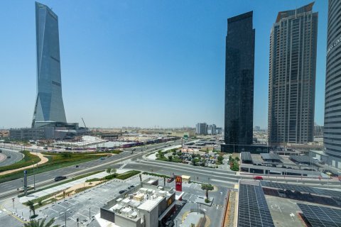 1 غرف نوم شقة في أبراج بحيرة جميرا, الإمارات العربية المتحدة رقم 208716 13