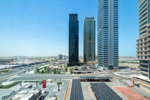 1 غرف نوم شقة في أبراج بحيرة جميرا, الإمارات العربية المتحدة رقم 208716 14