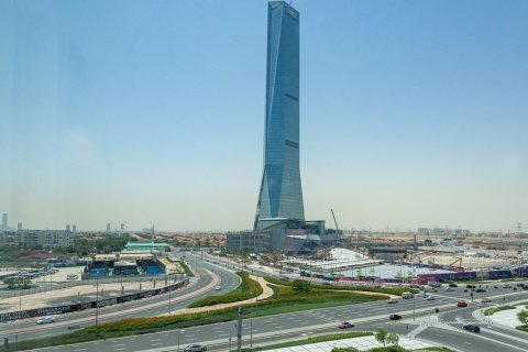1 غرف نوم شقة في أبراج بحيرة جميرا, الإمارات العربية المتحدة رقم 208716 11
