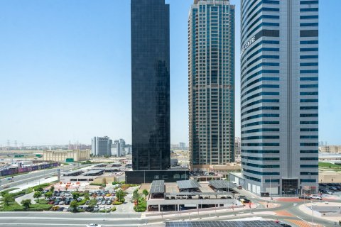 1 غرف نوم شقة في أبراج بحيرة جميرا, الإمارات العربية المتحدة رقم 208716 12