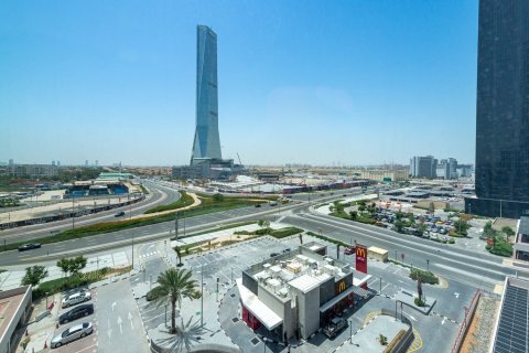 1 غرف نوم شقة في أبراج بحيرة جميرا, الإمارات العربية المتحدة رقم 208716 15