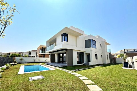 4 bedrooms Villa in Jebel Ali, UAE No. 208712
