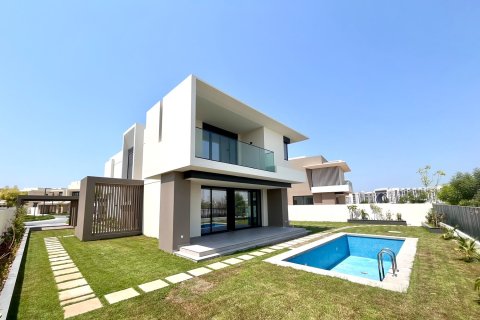 4 bedrooms Villa in Jebel Ali, UAE No. 208712 20