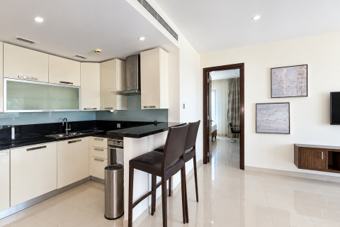 Appartement de 2 chambres à Jumeirah Lake Towers, UAE No. 208714 4