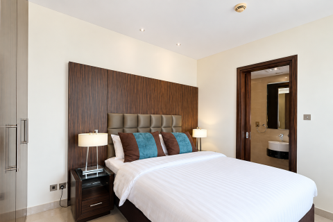 Appartement de 2 chambres à Jumeirah Lake Towers, UAE No. 208714 9