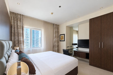 Appartement de 2 chambres à Jumeirah Lake Towers, UAE No. 208714 6
